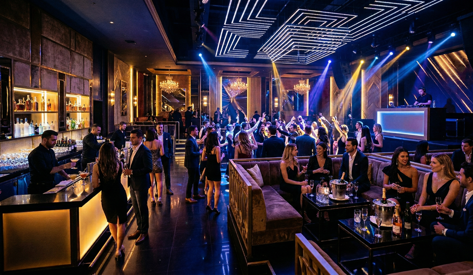 Servizi Premium di Hostess: Eleva l’Esperienza del Tuo Evento