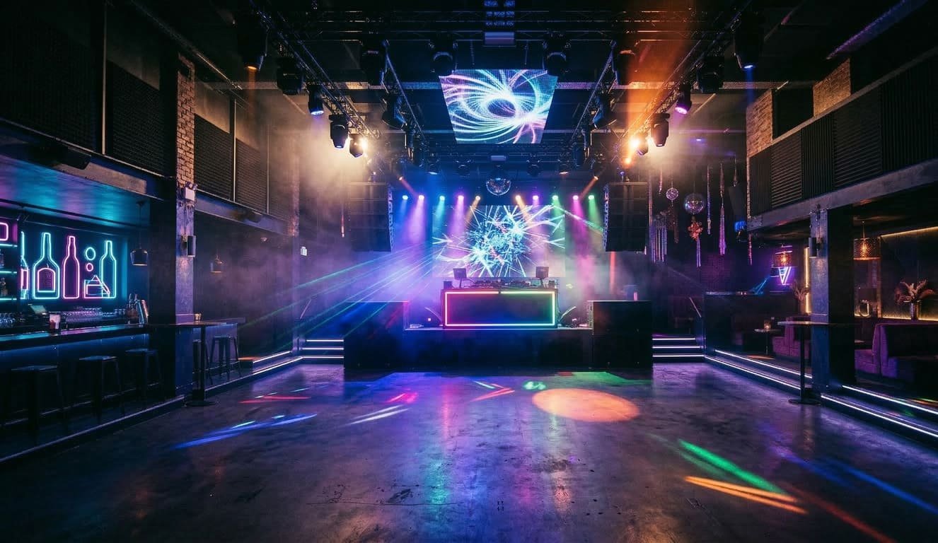 Lavorare in un Night Club: Quanto Guadagnano Davvero le Hostess?