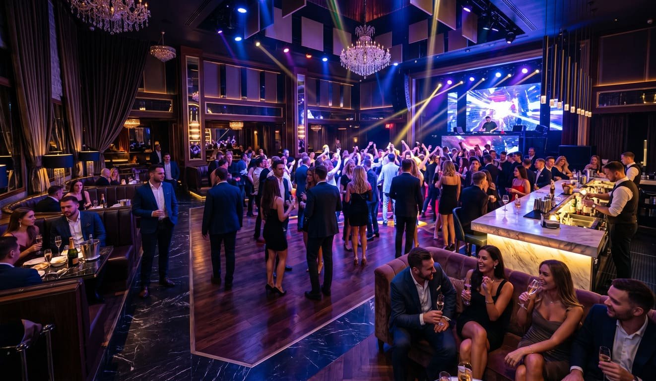 Servizi Premium di Hostess per Conferenze Internazionali