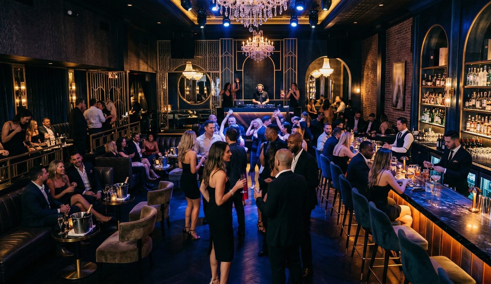 What to ask a nightclub recruitment agency