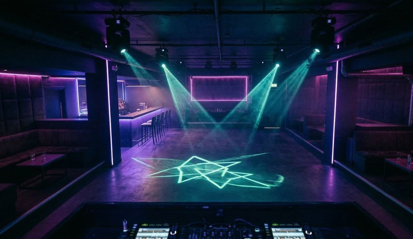 Finding nightclub hostess work without experience