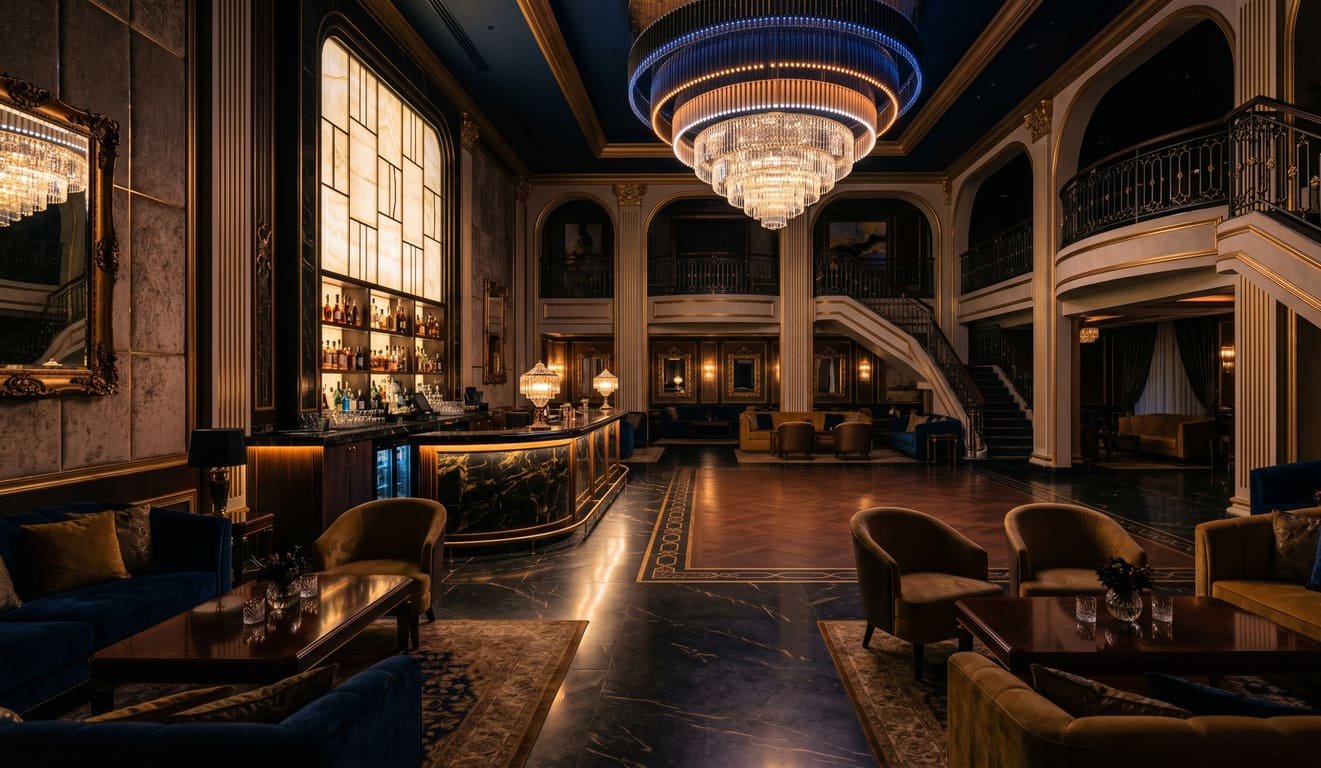 Is a VIP hostess assignment the right next step?