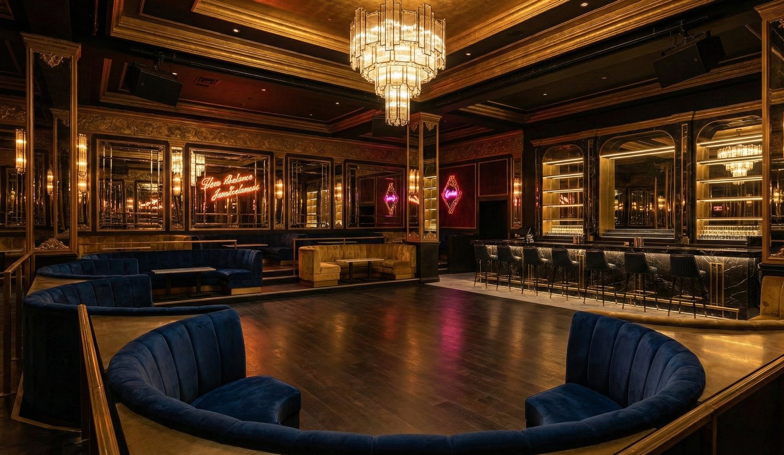 L'arte della prima impressione: La guida definitiva per le hostess di club